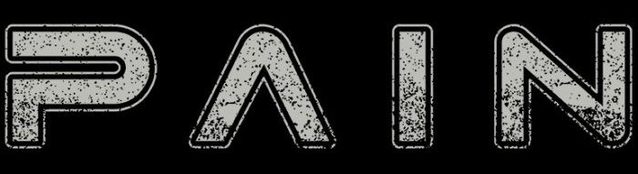 Pain logo