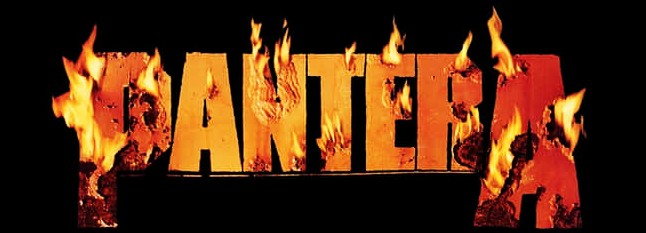 Pantera logo