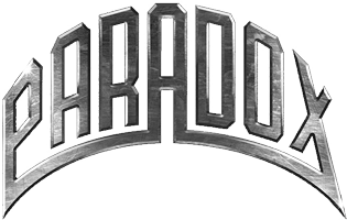 Paradox logo