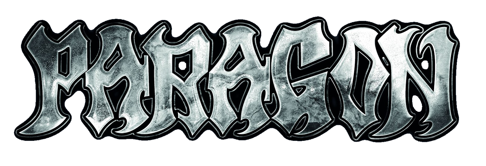 Paragon logo