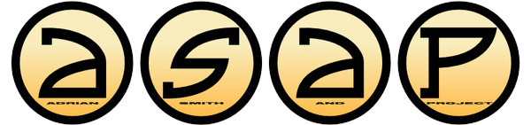 A.S.A.P. logo