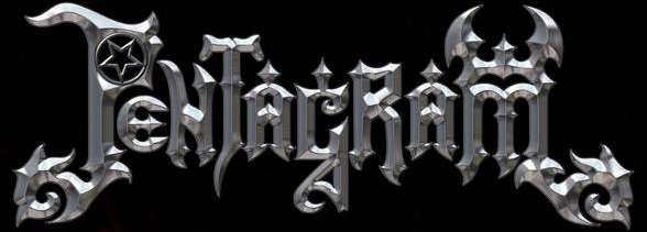 Pentagram logo