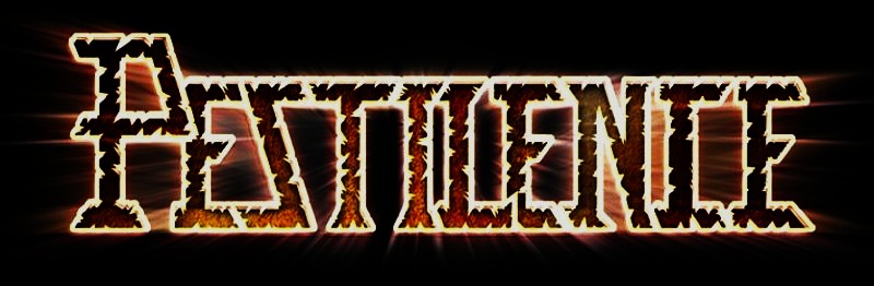 Pestilence logo