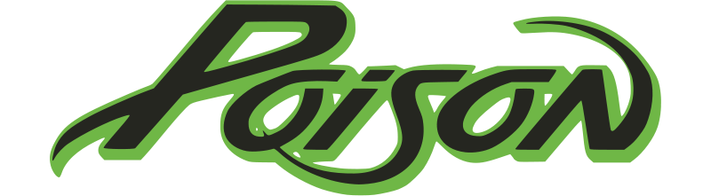 Poison logo