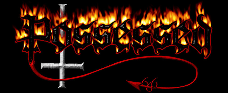 Possessed logo