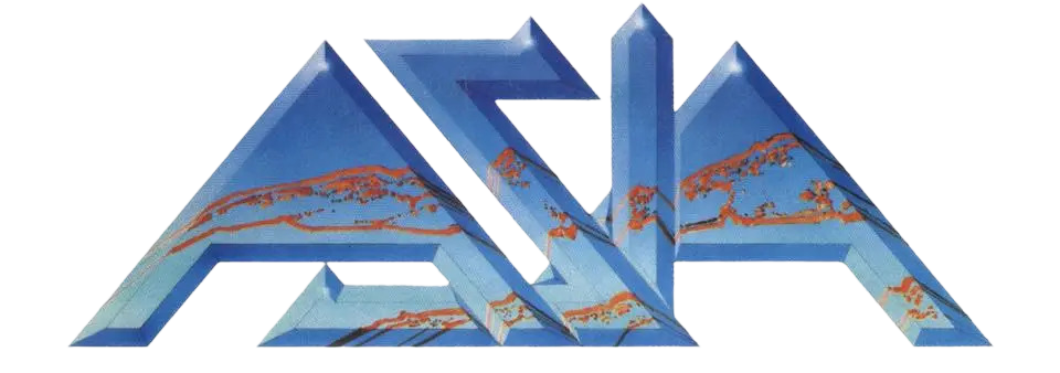 Asia logo