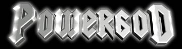 Powergod logo