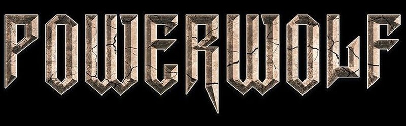 Powerwolf logo