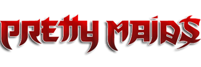 Pretty Maids logo