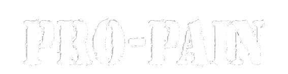 Pro‐Pain logo