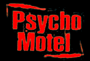 Psycho Motel logo