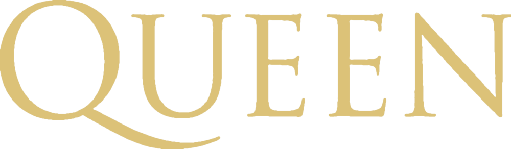 Queen logo