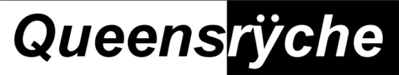 Queensrÿche logo