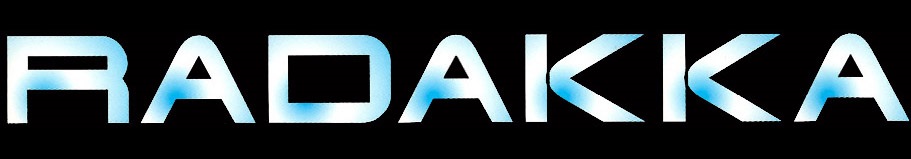 Radakka logo