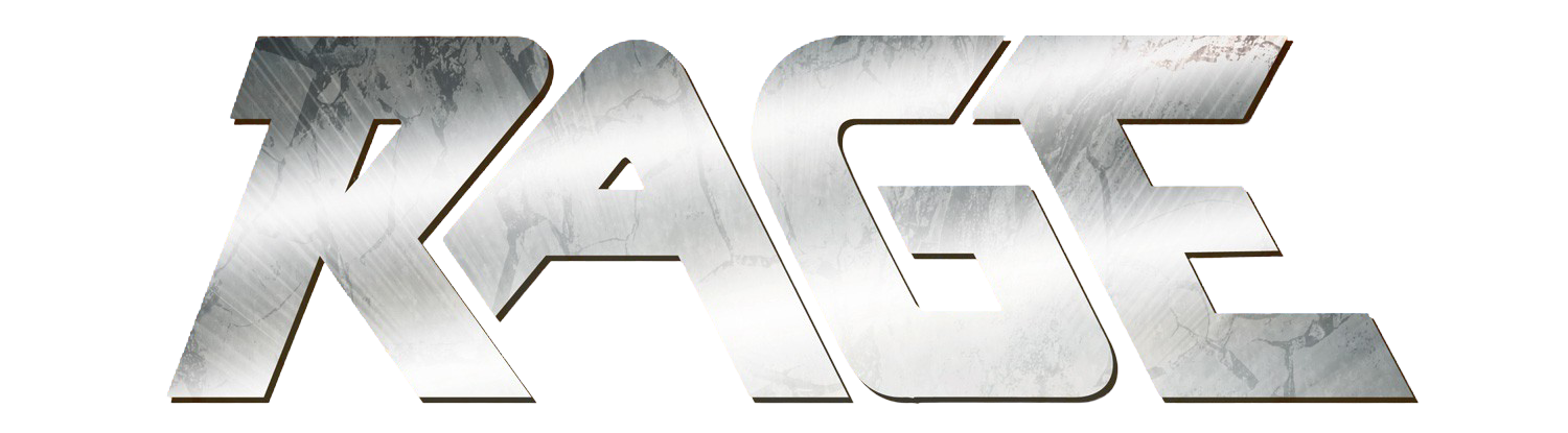 Rage logo