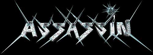 Assassin logo
