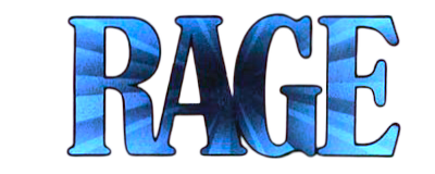 Rage (GB) logo