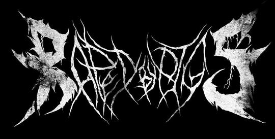 Raped by Pigs logo