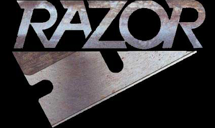 Razor logo
