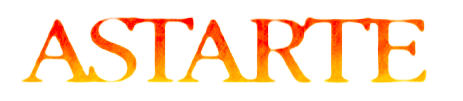 Astarte logo