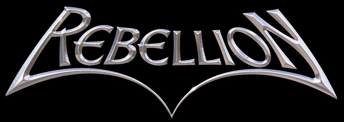 Rebellion logo