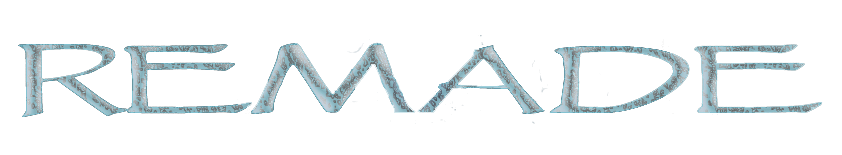 Remade logo