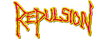 Repulsion logo