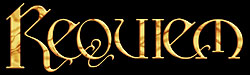 Requiem logo