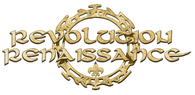 Revolution Renaissance logo