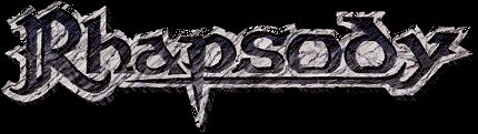 Rhapsody logo