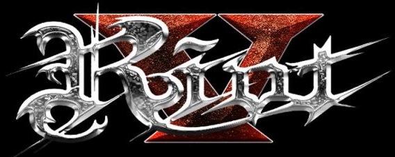 Riot logo