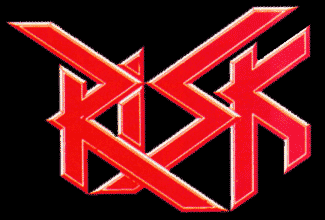 Risk logo