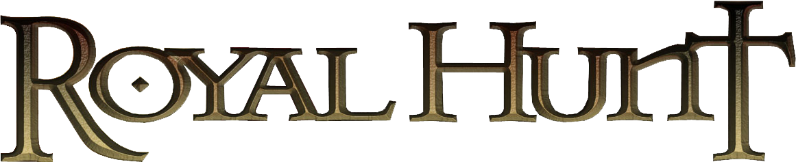 Royal Hunt logo