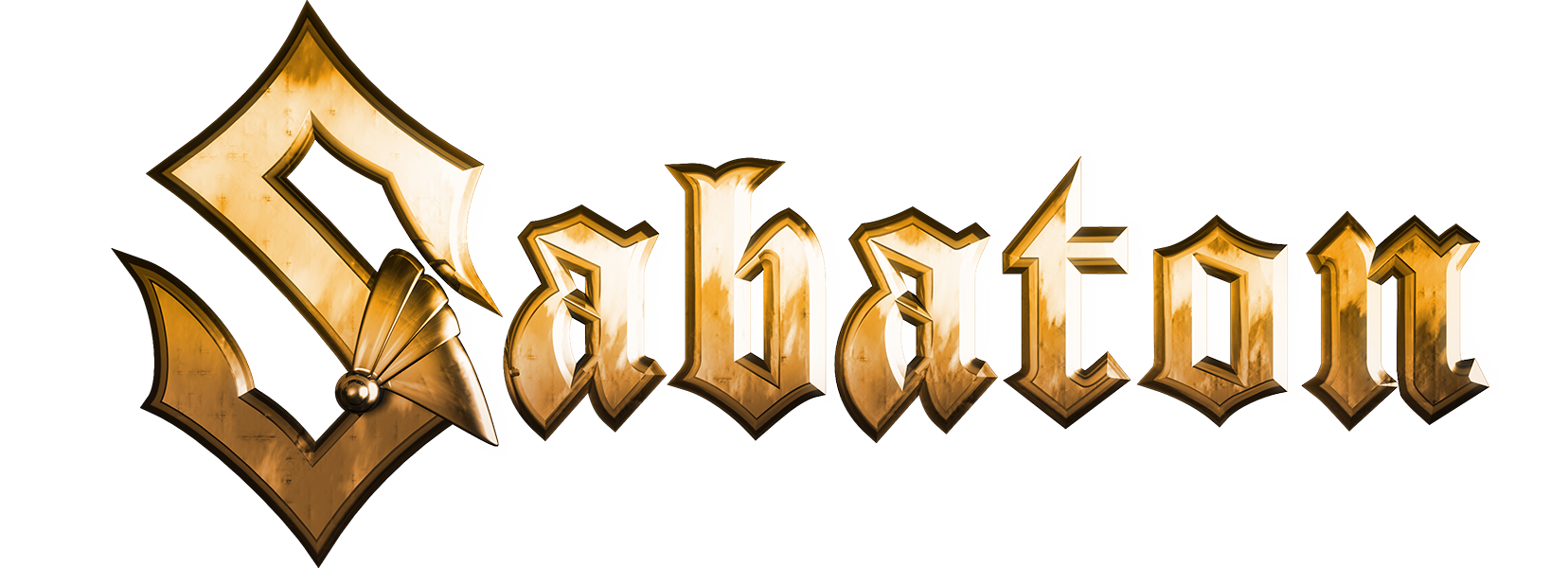 Sabaton logo