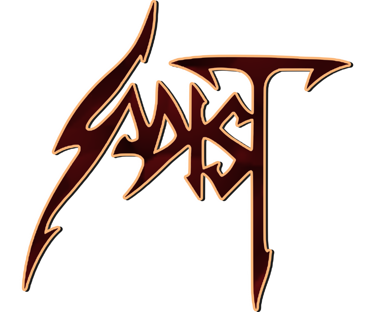 Sadist logo