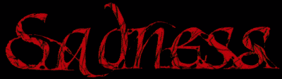 Sadness logo