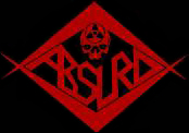 Absurd logo