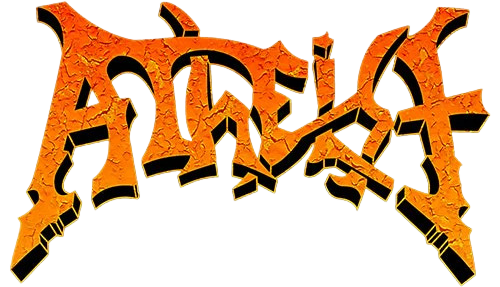 Atheist logo