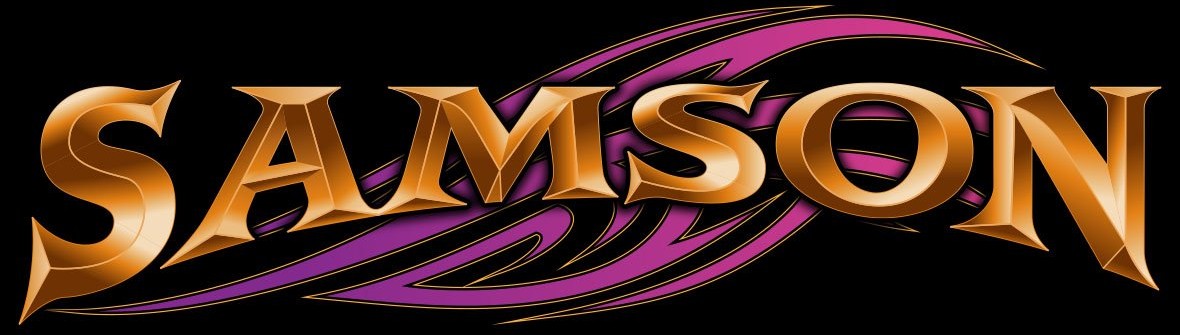 Samson logo
