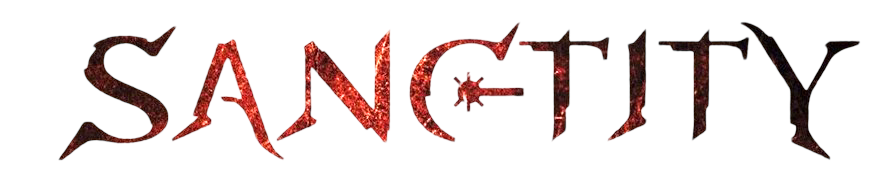Sanctity logo