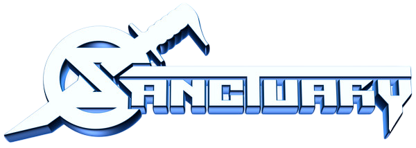 Sanctuary logo