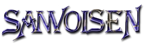 Sanvoisen logo