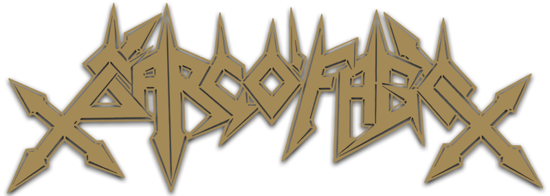 Sarcófago logo
