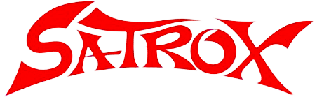 Satrox logo