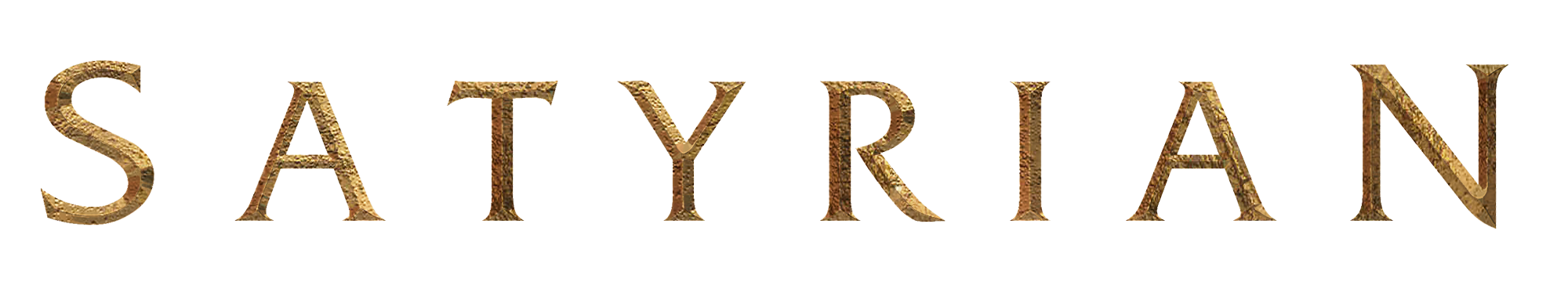 Satyrian logo
