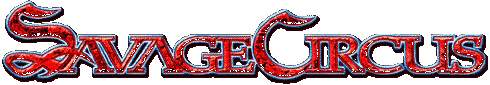 Savage Circus logo