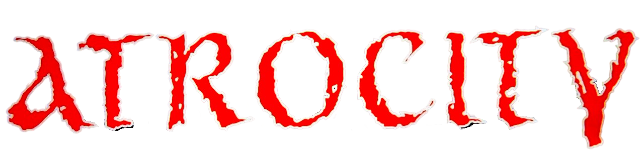 Atrocity logo