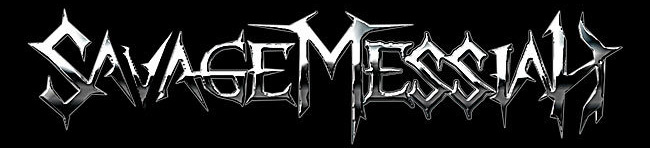 Savage Messiah logo
