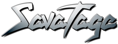 Savatage logo