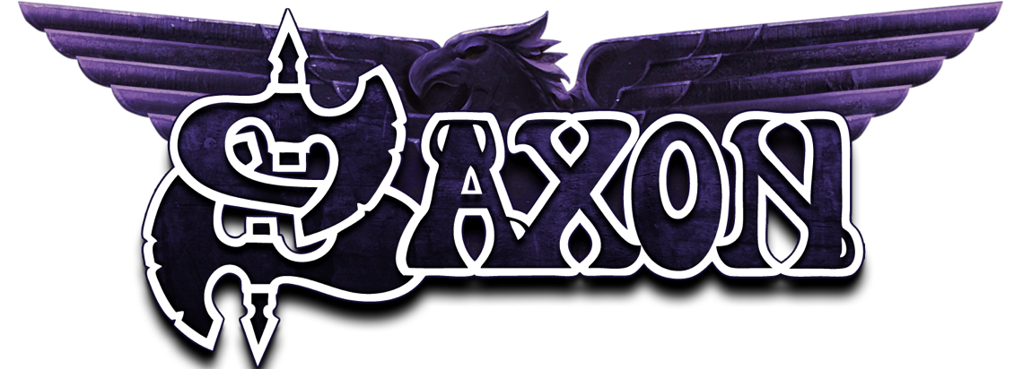 Saxon logo